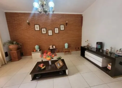 imagem 1 - Casa para Venda no Bairro Sumarezinho em Ribeirão Preto/SP. imagem 1 - Casa para Venda no Bairro Sumarezinho em Ribeirão Preto/SP.