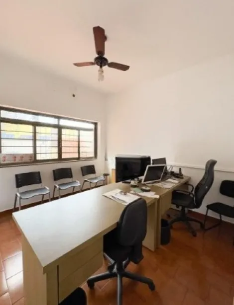 imagem 1 - Casa para Venda no Bairro Jardim Paulista em Ribeirão Preto/SP. imagem 1 - Casa para Venda no Bairro Jardim Paulista em Ribeirão Preto/SP.