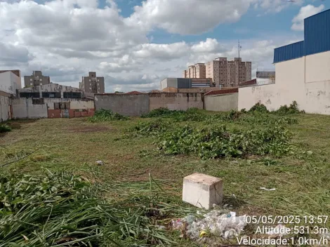 imagem 2 - Terreno para Venda no Bairro Campos Elíseos em Ribeirão Preto/SP. imagem 2 - Terreno para Venda no Bairro Campos Elíseos em Ribeirão Preto/SP.