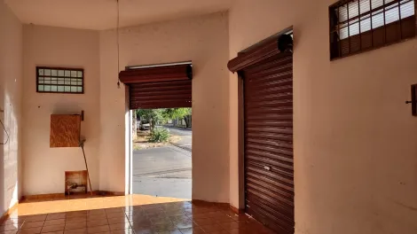 imagem 4 - Casa e Salão comercial para Venda no Bairro Vila Albertina em Ribeirão Preto/SP. imagem 4 - Casa e Salão comercial para Venda no Bairro Vila Albertina em Ribeirão Preto/SP.