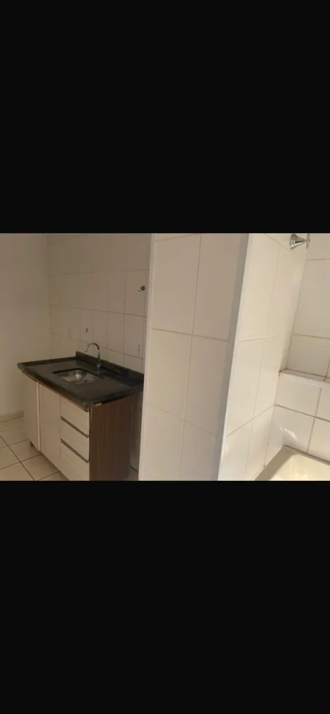 imagem 5 - Apartamento para Venda no Bairro Quintino Facci II no Condomínio Bosque do Cerrado imagem 5 - Apartamento para Venda no Bairro Quintino Facci II no Condomínio Bosque do Cerrado