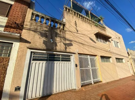 imagem 1 - Casa para Venda no Bairro Vila Monte Alegre em Ribeirão Preto/SP. imagem 1 - Casa para Venda no Bairro Vila Monte Alegre em Ribeirão Preto/SP.