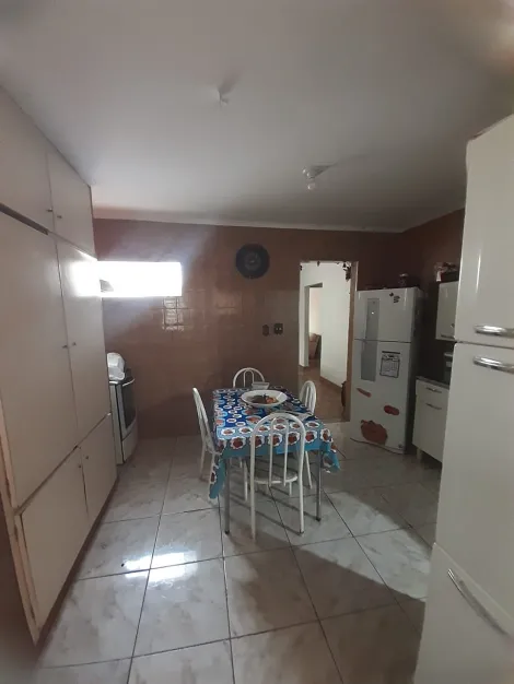 imagem 5 - Casa para Venda no Bairro Vila Tibério em Ribeirão Preto/SP. imagem 5 - Casa para Venda no Bairro Vila Tibério em Ribeirão Preto/SP.