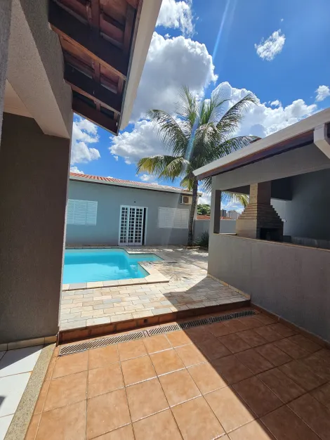 imagem 2 - Casa para Venda no Bairro Ipiranga em Ribeirão Preto/SP. imagem 2 - Casa para Venda no Bairro Ipiranga em Ribeirão Preto/SP.