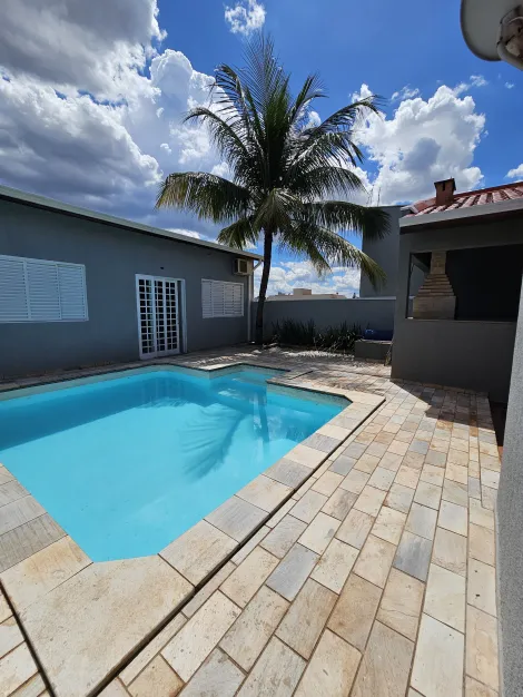 imagem 1 - Casa para Venda no Bairro Ipiranga em Ribeirão Preto/SP. imagem 1 - Casa para Venda no Bairro Ipiranga em Ribeirão Preto/SP.