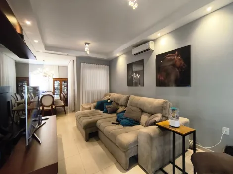 imagem 1 - Casa Residencial para Venda no Bairro Parque dos Lagos, Condomínio Residencial Villarino, em Ribeirão Preto imagem 1 - Casa Residencial para Venda no Bairro Parque dos Lagos, Condomínio Residencial Villarino, em Ribeirão Preto