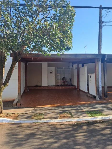 imagem 1 - Casas Residenciais - Condomínio imagem 1 - Casas Residenciais - Condomínio