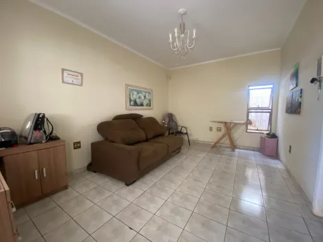imagem 2 - Casa para Venda no Bairro Independência em Ribeirão Preto/SP. imagem 2 - Casa para Venda no Bairro Independência em Ribeirão Preto/SP.