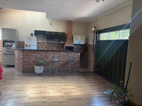 imagem 2 - Casa térrea com 3 dormitórios imagem 2 - Casa térrea com 3 dormitórios