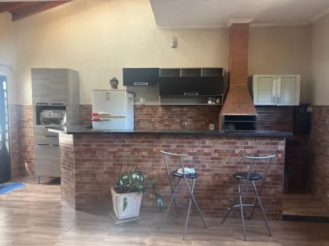 imagem 1 - Casa térrea com 3 dormitórios imagem 1 - Casa térrea com 3 dormitórios