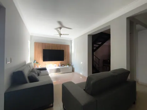 imagem 1 - Sobrado Residencial para Venda no Bairro Parque dos Lagos, em Ribeirão Preto imagem 1 - Sobrado Residencial para Venda no Bairro Parque dos Lagos, em Ribeirão Preto