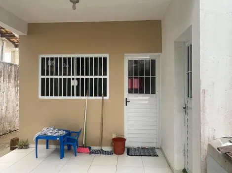imagem 3 - Casa para Venda no Bairro Rocio em Cananéia/SP imagem 3 - Casa para Venda no Bairro Rocio em Cananéia/SP