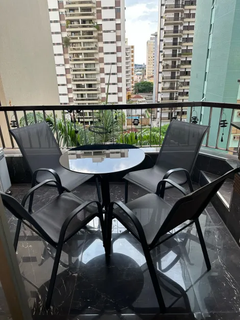 imagem 1 - Apartamento para Venda no Bairro Jardim Sumaré em Ribeirão Preto/SP. imagem 1 - Apartamento para Venda no Bairro Jardim Sumaré em Ribeirão Preto/SP.