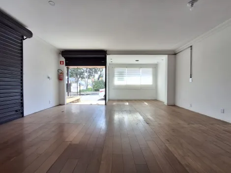 imagem 2 - Salão comercial para locação no Bairro Alto da Boa Vista, em Ribeirão Preto/SP. imagem 2 - Salão comercial para locação no Bairro Alto da Boa Vista, em Ribeirão Preto/SP.