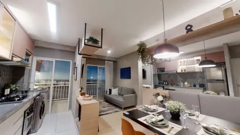 imagem 4 - Apartamento Térreo para Venda no Bairro Jardim Guaporé, em Ribeirão Preto imagem 4 - Apartamento Térreo para Venda no Bairro Jardim Guaporé, em Ribeirão Preto