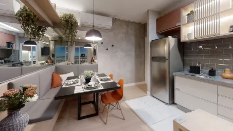 imagem 5 - Apartamento Térreo para Venda no Bairro Jardim Guaporé, em Ribeirão Preto imagem 5 - Apartamento Térreo para Venda no Bairro Jardim Guaporé, em Ribeirão Preto