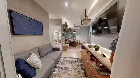 imagem 2 - Apartamento Térreo para Venda no Bairro Jardim Guaporé, em Ribeirão Preto imagem 2 - Apartamento Térreo para Venda no Bairro Jardim Guaporé, em Ribeirão Preto