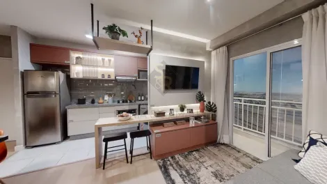 imagem 5 - Apartamento Padrão para Venda no Bairro Jardim Guaporé, em Ribeirão Preto imagem 5 - Apartamento Padrão para Venda no Bairro Jardim Guaporé, em Ribeirão Preto