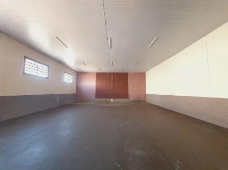 imagem 1 - Galpão Comercial para Locação no Bairro Jardim Jóquei Clube em Ribeirão Preto/SP. imagem 1 - Galpão Comercial para Locação no Bairro Jardim Jóquei Clube em Ribeirão Preto/SP.