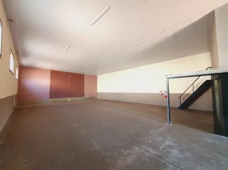 imagem 2 - Galpão Comercial para Locação no Bairro Jardim Jóquei Clube em Ribeirão Preto/SP. imagem 2 - Galpão Comercial para Locação no Bairro Jardim Jóquei Clube em Ribeirão Preto/SP.