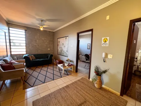imagem 1 - Casa para Locação no Bairro Alto da Boa Vista em Ribeirão Preto/SP. imagem 1 - Casa para Locação no Bairro Alto da Boa Vista em Ribeirão Preto/SP.