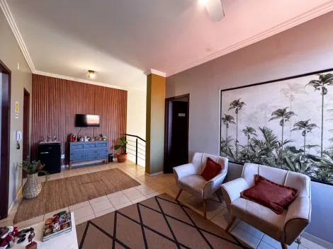 imagem 2 - Casa para Locação no Bairro Alto da Boa Vista em Ribeirão Preto/SP. imagem 2 - Casa para Locação no Bairro Alto da Boa Vista em Ribeirão Preto/SP.