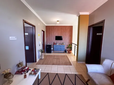 imagem 3 - Casa para Locação no Bairro Alto da Boa Vista em Ribeirão Preto/SP. imagem 3 - Casa para Locação no Bairro Alto da Boa Vista em Ribeirão Preto/SP.