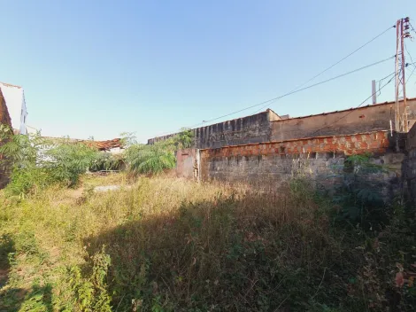 imagem 2 - Terreno para Venda no Bairro Vila Brasil em Ribeirão Preto/SP. imagem 2 - Terreno para Venda no Bairro Vila Brasil em Ribeirão Preto/SP.