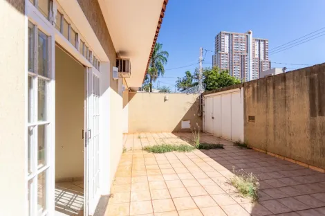 imagem 3 - Casa Comercial para Locação e Venda no Bairro Jardim São Luiz em Ribeirão Preto/SP. imagem 3 - Casa Comercial para Locação e Venda no Bairro Jardim São Luiz em Ribeirão Preto/SP.