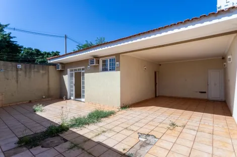 imagem 1 - Casa Comercial para Locação e Venda no Bairro Jardim São Luiz em Ribeirão Preto/SP. imagem 1 - Casa Comercial para Locação e Venda no Bairro Jardim São Luiz em Ribeirão Preto/SP.