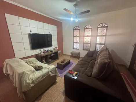 imagem 1 - Casa sobrado para Venda no Bairro Independência em Ribeirão Preto imagem 1 - Casa sobrado para Venda no Bairro Independência em Ribeirão Preto