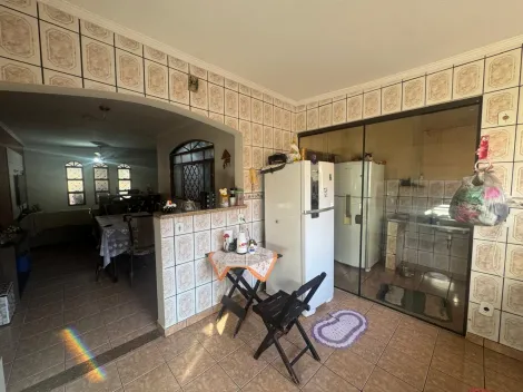 imagem 3 - Casa sobrado para Venda no Bairro Independência em Ribeirão Preto imagem 3 - Casa sobrado para Venda no Bairro Independência em Ribeirão Preto