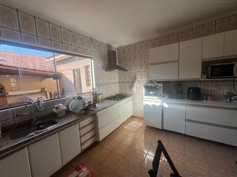 imagem 4 - Casa sobrado para Venda no Bairro Independência em Ribeirão Preto imagem 4 - Casa sobrado para Venda no Bairro Independência em Ribeirão Preto