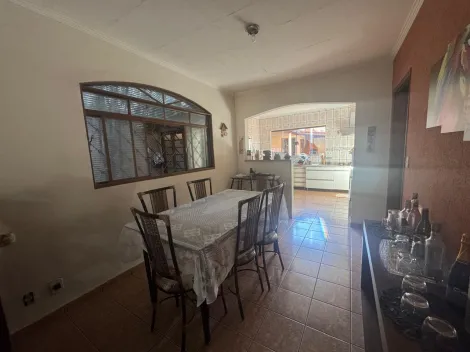 imagem 2 - Casa sobrado para Venda no Bairro Independência em Ribeirão Preto imagem 2 - Casa sobrado para Venda no Bairro Independência em Ribeirão Preto