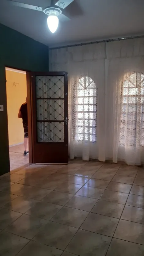 imagem 1 - Casa Padrão para Venda no bairro Presidente Dutra, em Ribeirão Preto imagem 1 - Casa Padrão para Venda no bairro Presidente Dutra, em Ribeirão Preto