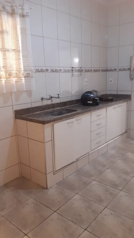 imagem 5 - Casa Padrão para Venda no bairro Presidente Dutra, em Ribeirão Preto imagem 5 - Casa Padrão para Venda no bairro Presidente Dutra, em Ribeirão Preto
