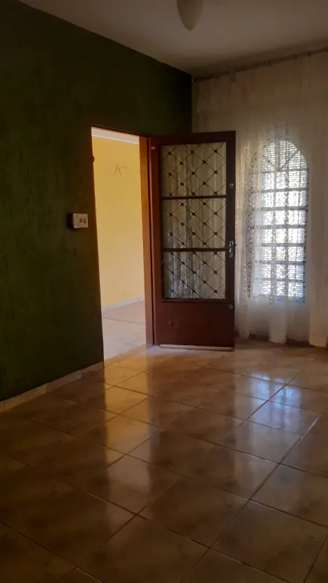imagem 2 - Casa Padrão para Venda no bairro Presidente Dutra, em Ribeirão Preto imagem 2 - Casa Padrão para Venda no bairro Presidente Dutra, em Ribeirão Preto