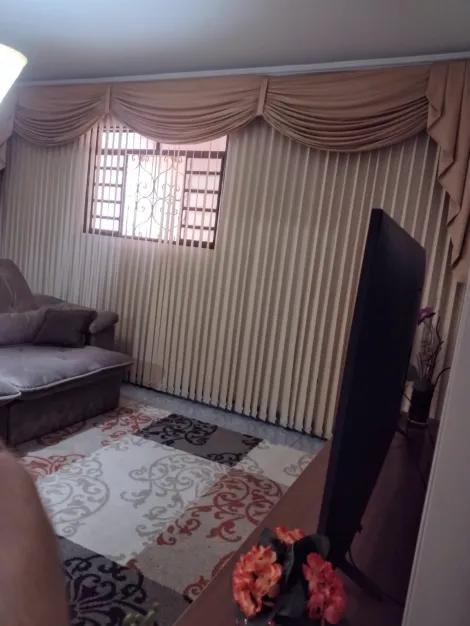 imagem 2 - Casa Padrão para Venda no bairro Jardim Manoel Penna, em Ribeirão Preto imagem 2 - Casa Padrão para Venda no bairro Jardim Manoel Penna, em Ribeirão Preto