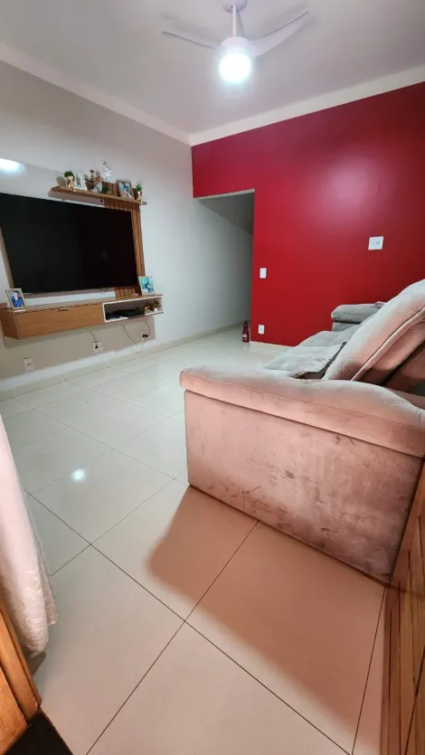 imagem 1 - Casa Padrão para Venda no bairro Parque Ribeirão Preto, em Ribeirão Preto imagem 1 - Casa Padrão para Venda no bairro Parque Ribeirão Preto, em Ribeirão Preto