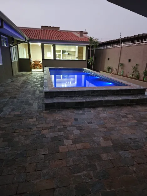 imagem 4 - Casa Residencial para Locação e Venda no Bairro Parque Residencial Lagoinha, em Ribeirão Preto imagem 4 - Casa Residencial para Locação e Venda no Bairro Parque Residencial Lagoinha, em Ribeirão Preto