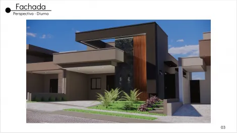 imagem 3 - Casas Residenciais - Condomínio imagem 3 - Casas Residenciais - Condomínio