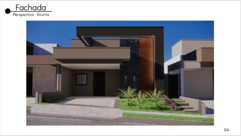 imagem 2 - Casas Residenciais - Condomínio imagem 2 - Casas Residenciais - Condomínio
