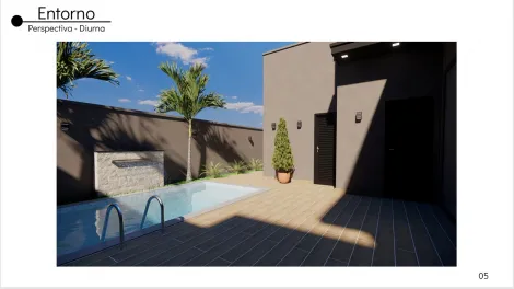 imagem 5 - Casas Residenciais - Condomínio imagem 5 - Casas Residenciais - Condomínio