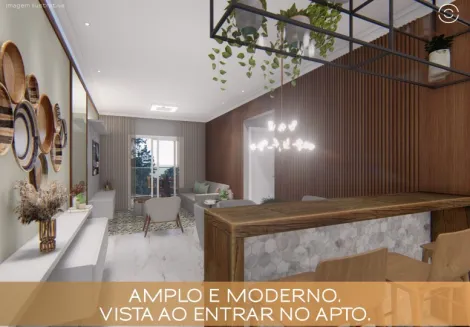 imagem 2 - Apartamentos - Padrão imagem 2 - Apartamentos - Padrão