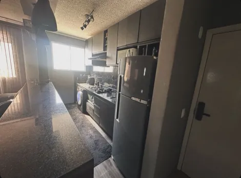 imagem 3 - Apartamento para Venda no Bairro Parque São Sebastião em Ribeirão Preto/SP. imagem 3 - Apartamento para Venda no Bairro Parque São Sebastião em Ribeirão Preto/SP.