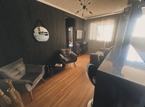 imagem 1 - Apartamento para Venda no Bairro Parque São Sebastião em Ribeirão Preto/SP. imagem 1 - Apartamento para Venda no Bairro Parque São Sebastião em Ribeirão Preto/SP.