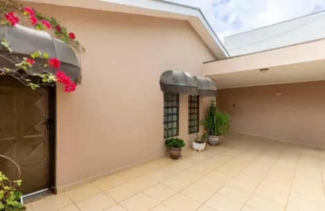 imagem 1 - Casa para Venda no Bairro Independência em Ribeirão Preto/SP. imagem 1 - Casa para Venda no Bairro Independência em Ribeirão Preto/SP.