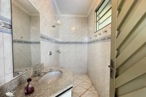 imagem 5 - Casa para Venda no Bairro Jardim Macedo em Ribeirão Preto/SP. imagem 5 - Casa para Venda no Bairro Jardim Macedo em Ribeirão Preto/SP.