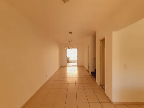 imagem 1 - Sobrado para Locação no Condominío Recando do Sul no Bairro Vila do Golf em Ribeirão Preto/SP. imagem 1 - Sobrado para Locação no Condominío Recando do Sul no Bairro Vila do Golf em Ribeirão Preto/SP.
