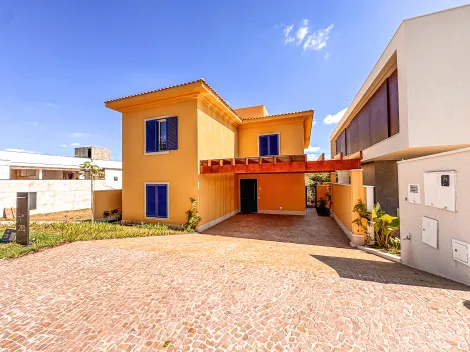 imagem 1 - Casas Residenciais - Condomínio imagem 1 - Casas Residenciais - Condomínio